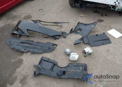 2007 Lexus Is 250 from USA, damaged, VIN JTHCK262272019285